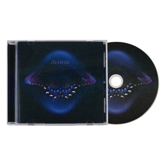 swallowtail cd