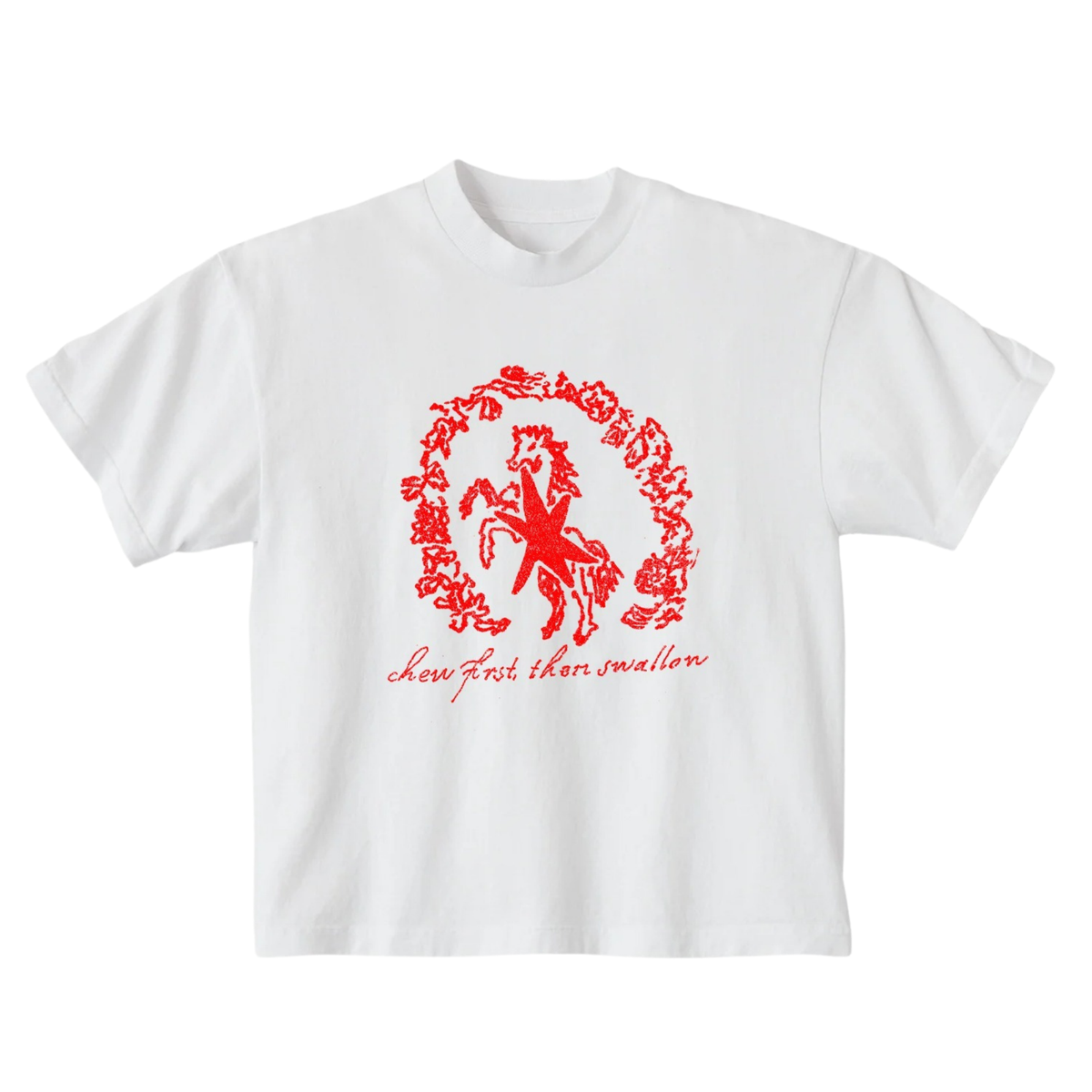 Horse Tee