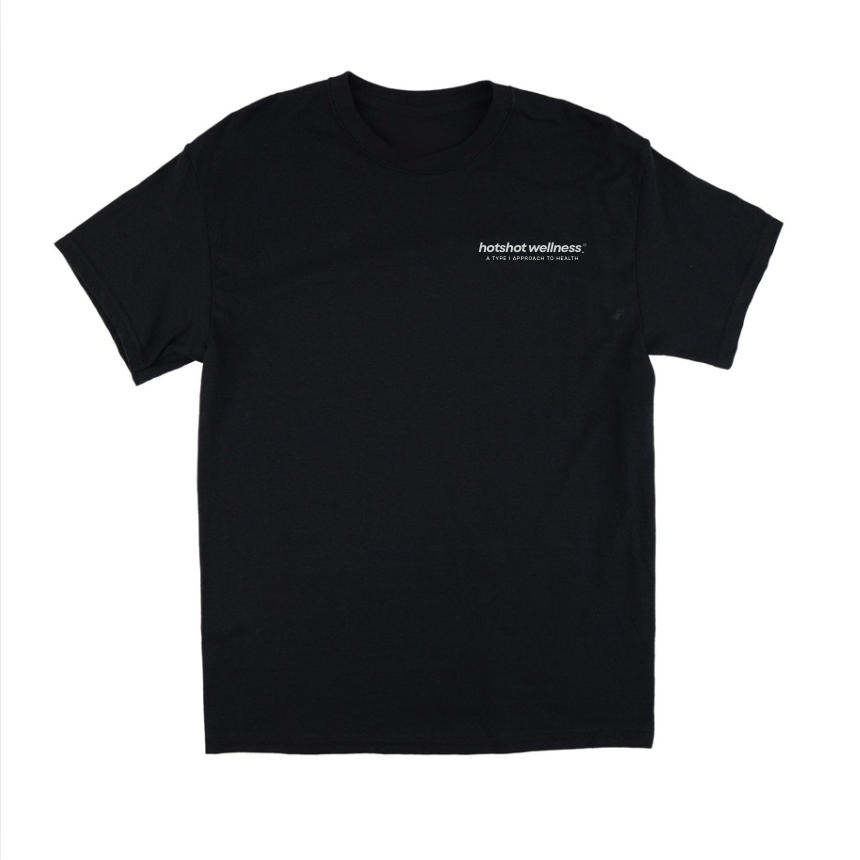 Saw Parts Shirt (presale)