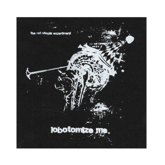 Lobotomize Me Patch