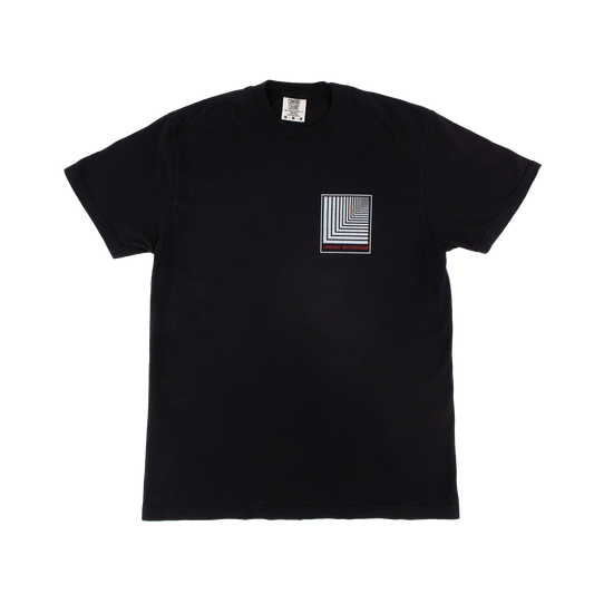 Lineage Recordings Tee