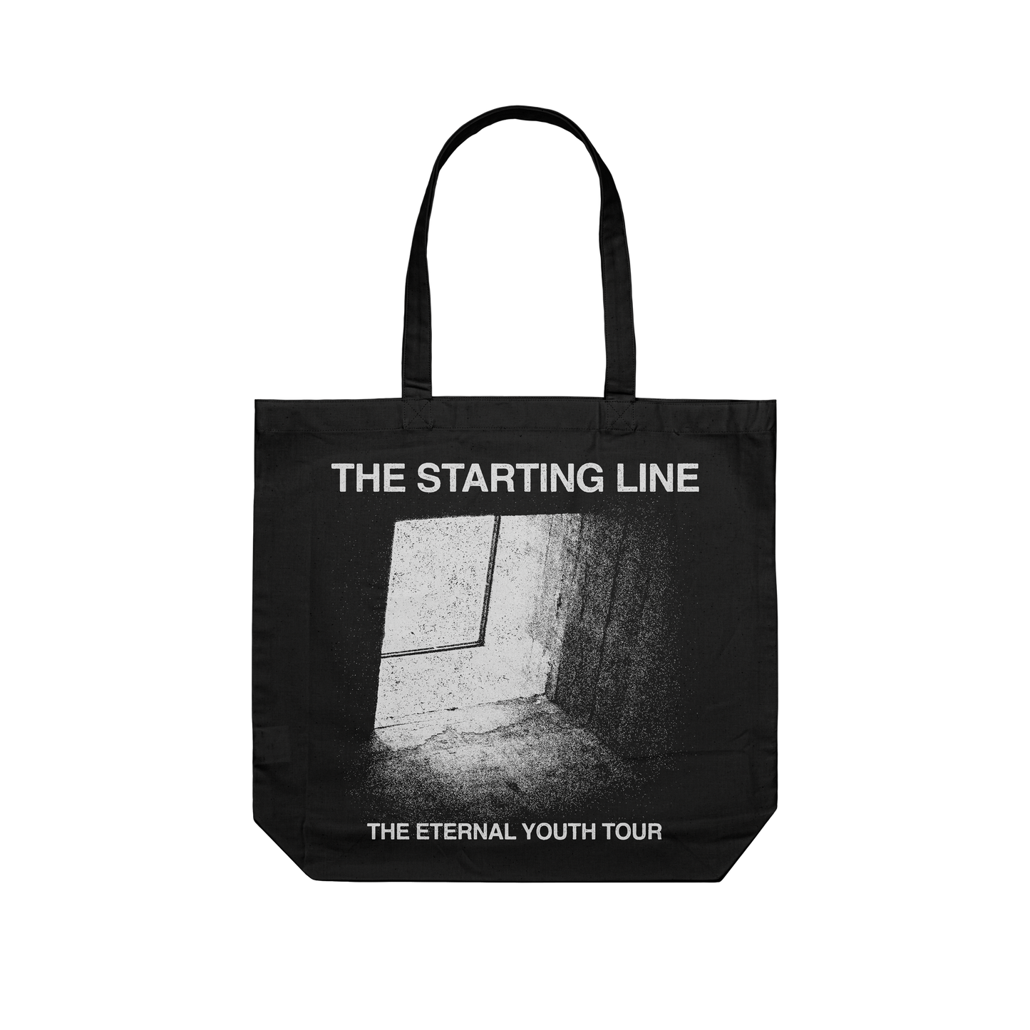 EY Tour Tote Bag