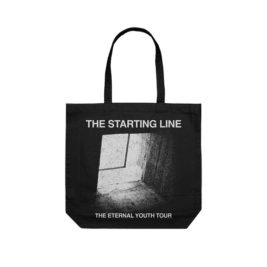 EY Tour Tote Bag