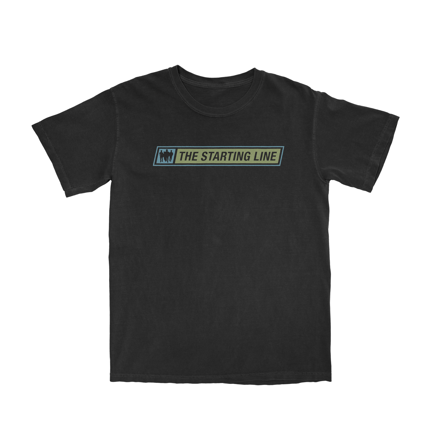 Say It Like You Mean It Tee Bundle
