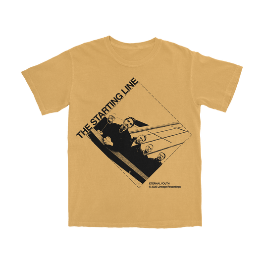 Tilted Tee