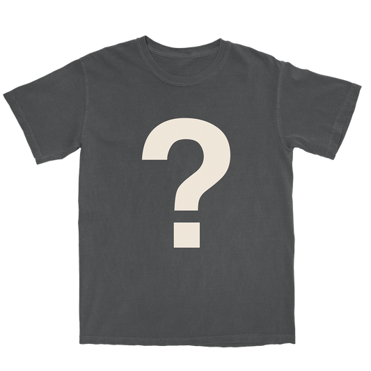 Mystery Shirt