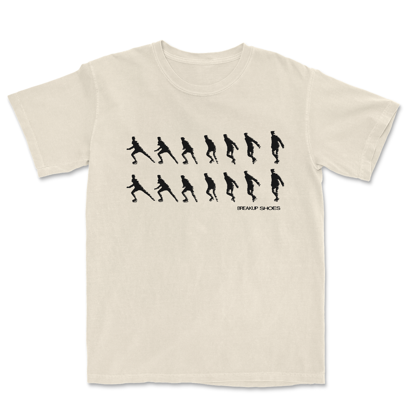 Stop Motion Tee