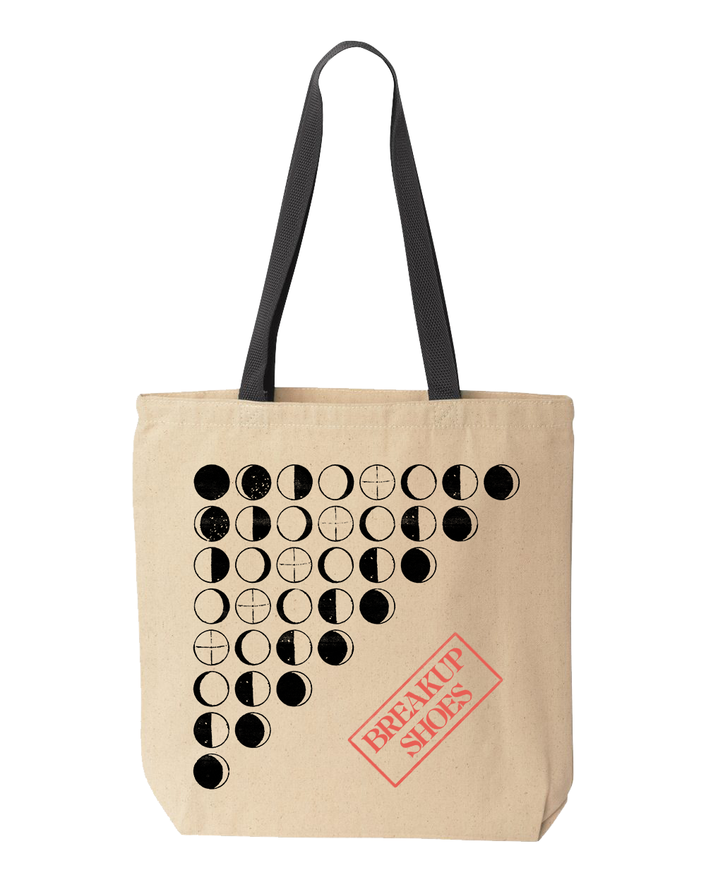 Breakup Shoes - "Standing Still" Bundle