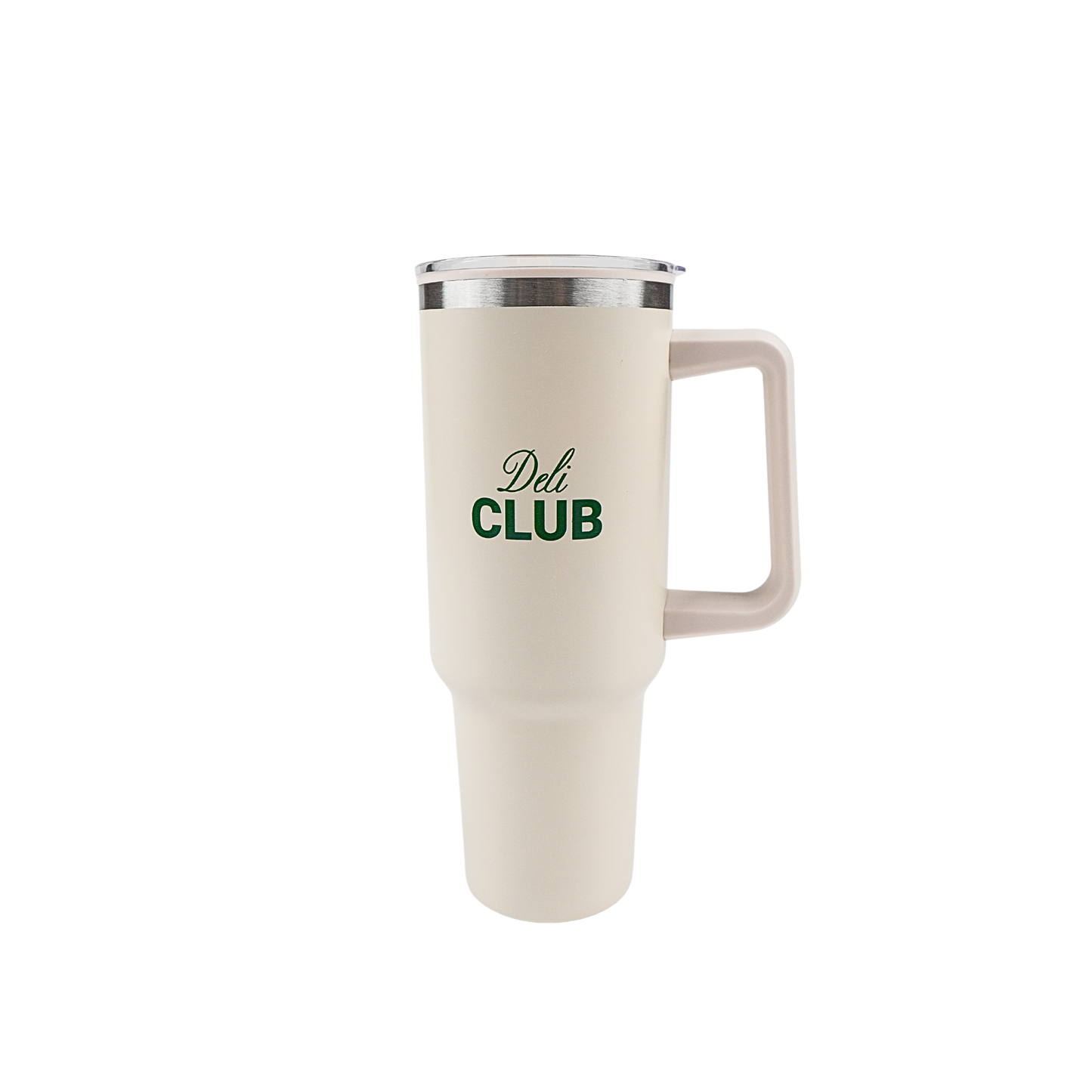 The Deli Club Tumbler