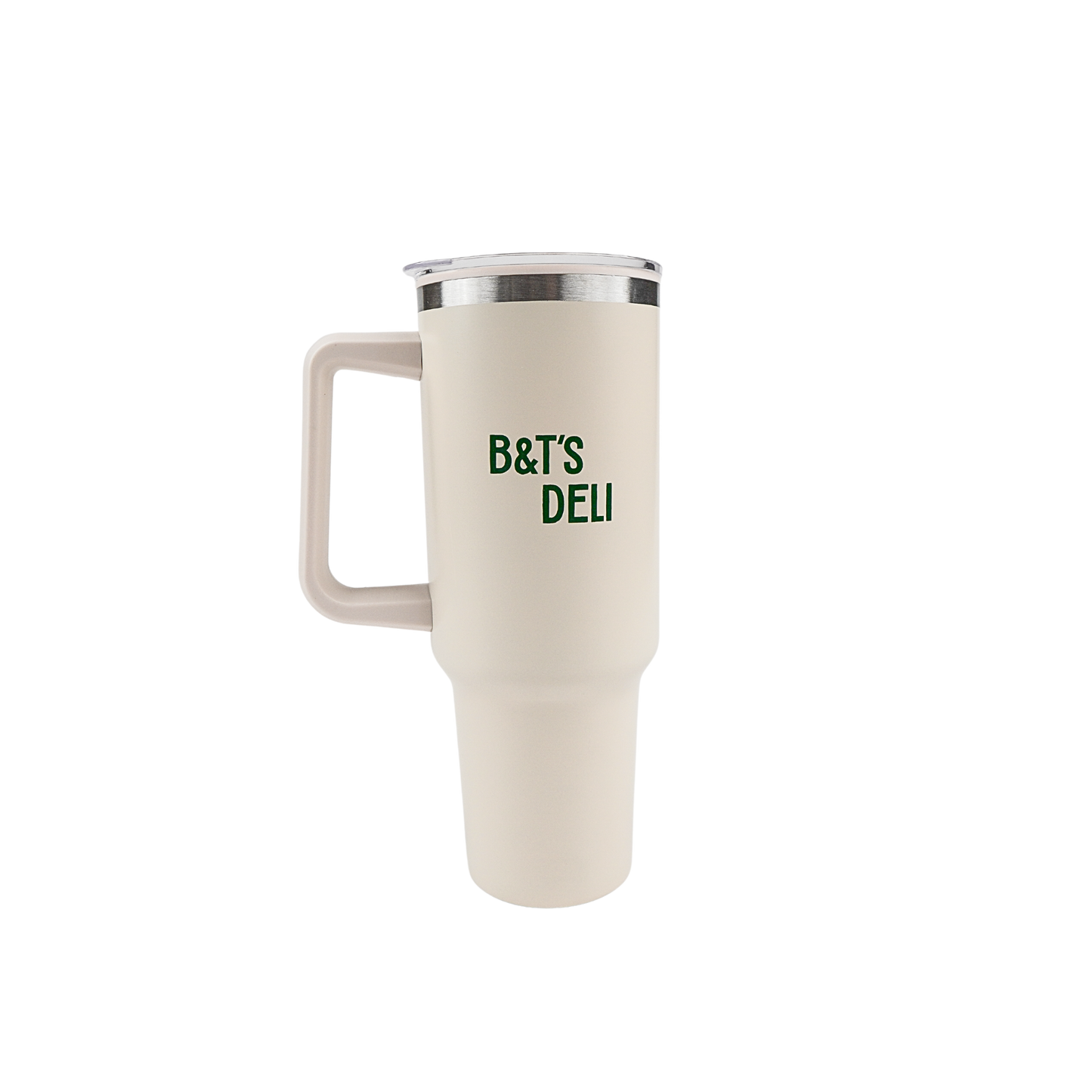 The Deli Club Tumbler