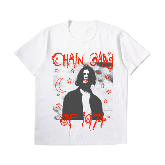 Chain Gang of 1974 Tee