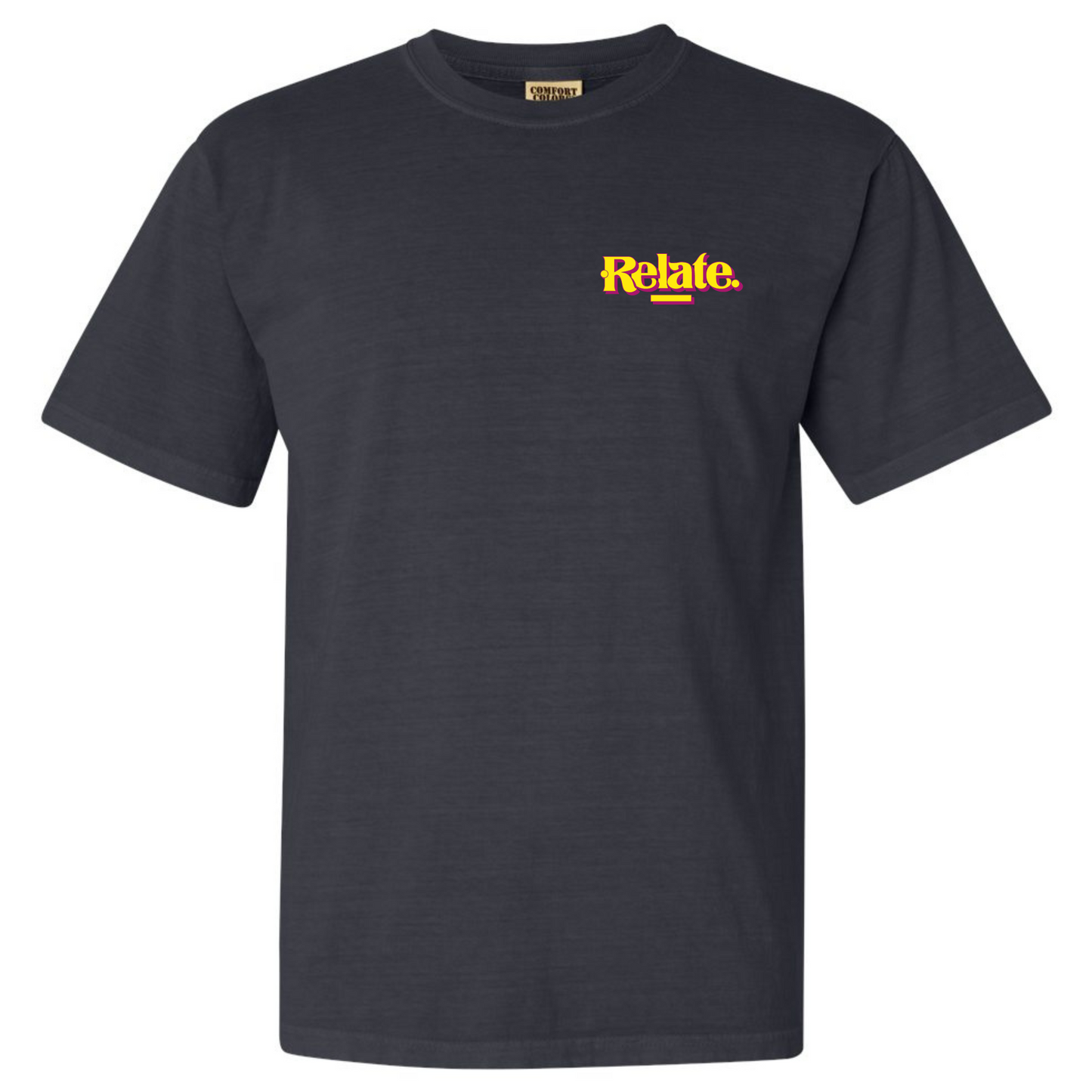 Relate Tee