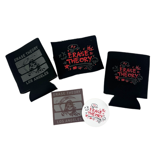 Erase Theory Bundle