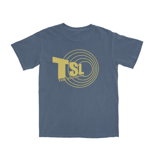 Spiral Tee