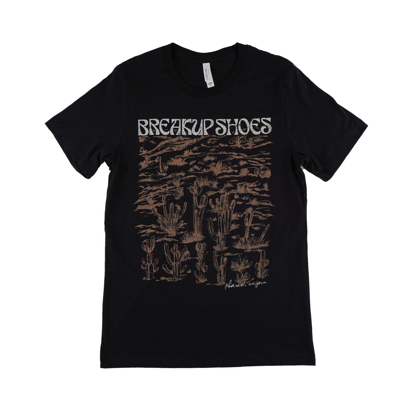 Desert Tee