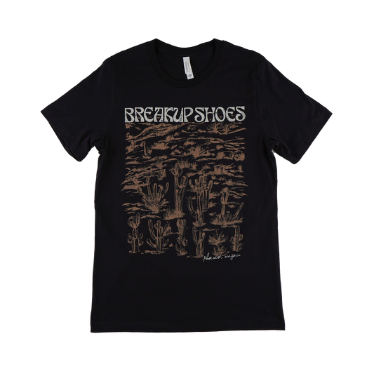Desert Tee