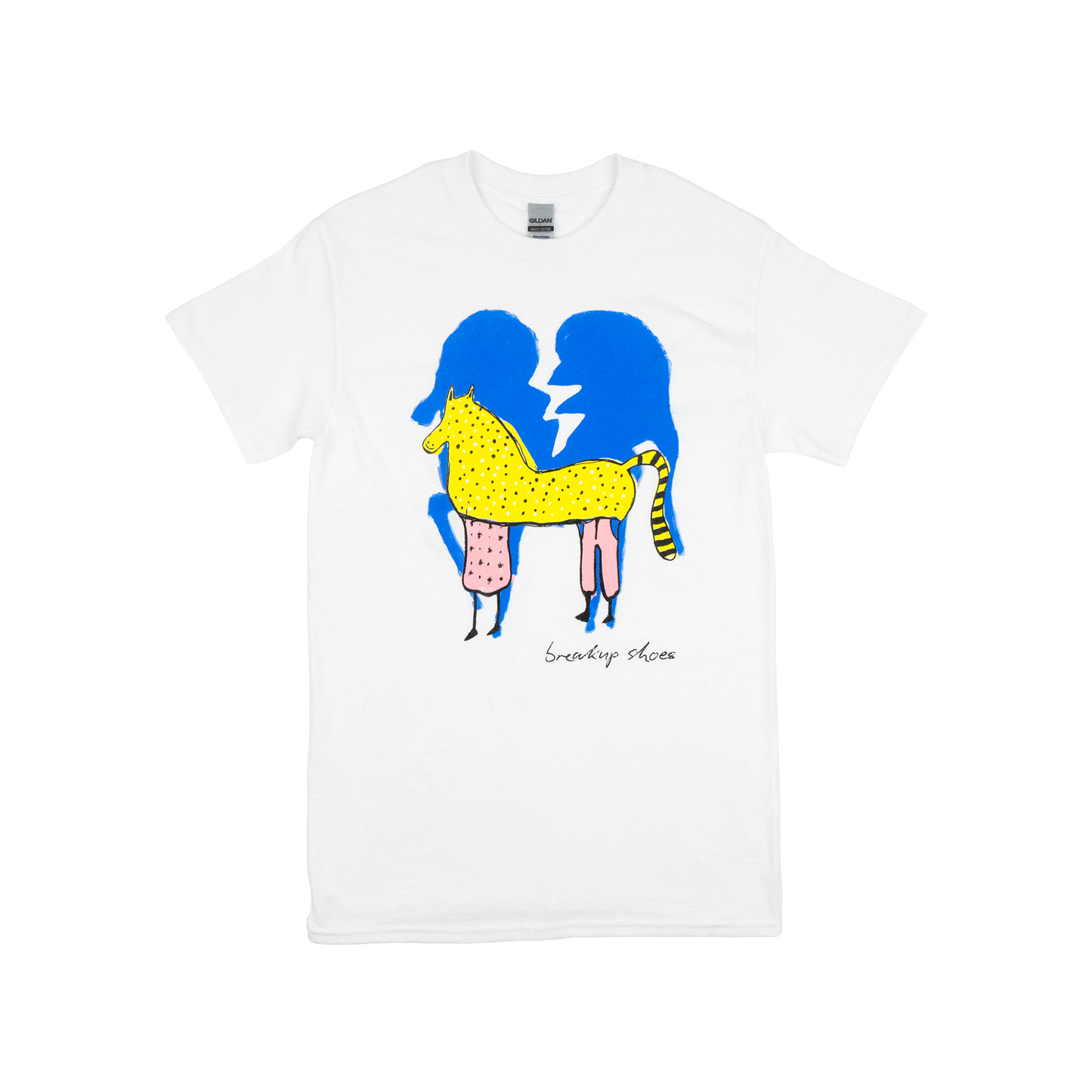 Giraffe Tee