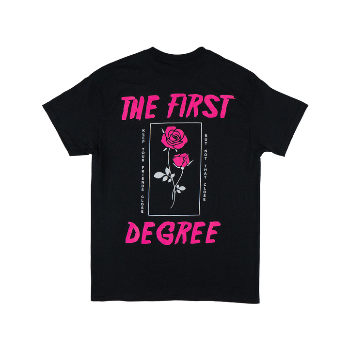 The First Degree – Just Merch