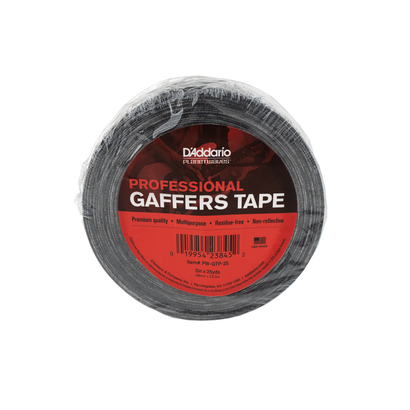Pro Gaffers Tape 25ft.