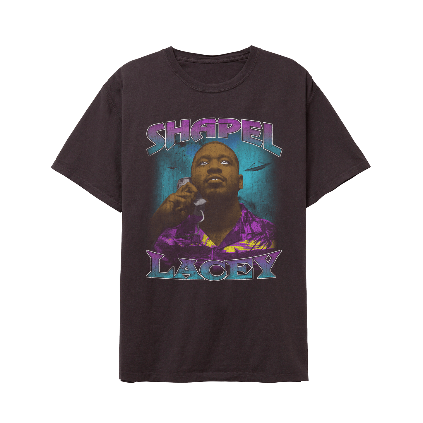 Bootleg Tee