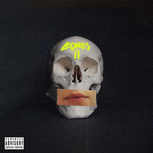 Bones II - Digital Download